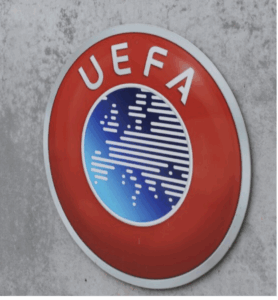 Логотип UEFAИсточник: Матч ТВ